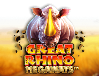 Great Rhino Megaways at Forbes Casino