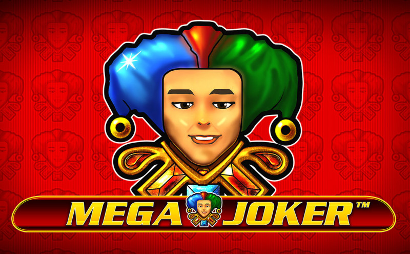 Mega Joker at Forbes Casino